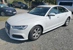 Audi A6 V (C8) Salon Polska