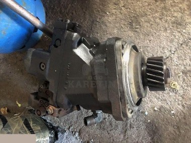 Merlo - Silnik Jazdy Hydromotor-1