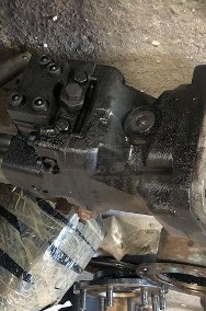 Merlo - Silnik Jazdy Hydromotor-2