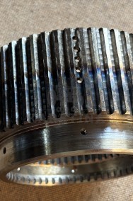 John Deere 6810 6910 Koło zębate Koło Słoneczne R101187-2