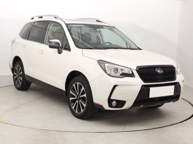 Subaru Forester IV , Salon Polska, 1. Właściciel, Serwis ASO, Automat, VAT 23%,-1