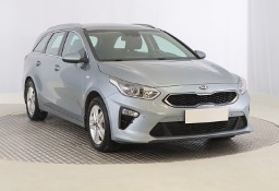 Kia Cee'd III , Salon Polska, Serwis ASO, VAT 23%, Klima, Tempomat,