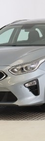 Kia Cee'd III , Salon Polska, Serwis ASO, VAT 23%, Klima, Tempomat,-3