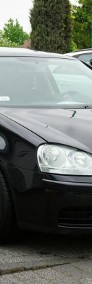 Volkswagen Golf V 2.0 BENZYNA 150KM, Zarejestrowany, Ubezpieczony, Sprawny, Zadbany,-3