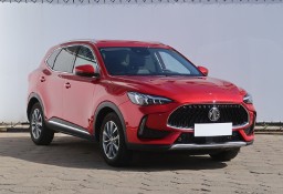 MG HS , Salon Polska, 1. Właściciel, Serwis ASO, Automat, Skóra,