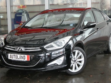 Hyundai i40 Bezwypadkowy-PREMIUM-Bardzo bogate wyposazenie-Super stan-GWARANCJA!-1