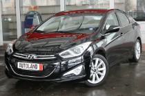 Hyundai i40 Bezwypadkowy-PREMIUM-Bardzo bogate wyposazenie-Super stan-GWARANCJA!