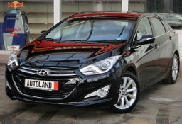 Hyundai i40 Bezwypadkowy-PREMIUM-Bardzo bogate wyposazenie-Super stan-GWARANCJA!