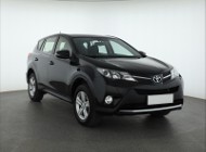 Toyota RAV 4 IV , Salon Polska, Klimatronic, Tempomat, Parktronic,