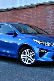 Zarejestrowany 52tyś. Klimatronic 2xLED Alu Navi Kamera PDC-2