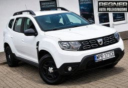 Dacia Duster I 4X4 SalonPL 1.5 BluedCi 115KM Comfort FV23%