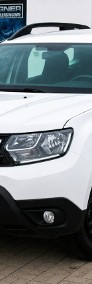 Dacia Duster I 4X4 SalonPL 1.5 BluedCi 115KM Comfort FV23%-3