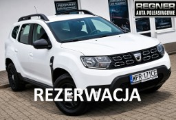 Dacia Duster I 4X4 SalonPL 1.5 BluedCi 115KM Comfort FV23%