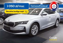 Skoda Octavia IV