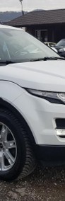 Land Rover Range Rover Evoque Evoque Zarejestrowany 2012r 2.2 FULAS 2012r-3