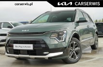 Kia Niro 1.6 GDI HEV 129 KM 6DCT|wersja L + BCW|Cityscape Green|MY25