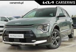 Kia Niro 1.6 GDI HEV 129 KM 6DCT|wersja L + BCW|Cityscape Green|MY25