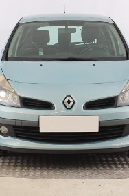 Renault Clio III , Klima-2