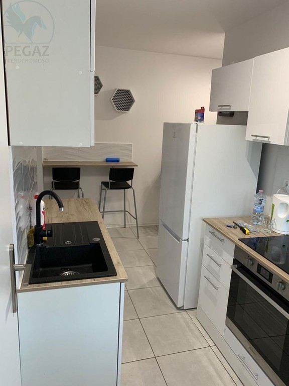 Mieszkanie na sprzedaż, 5 pokoi, 55 m², Poznań