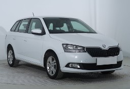 Skoda Fabia III , Salon Polska, 1. Właściciel, VAT 23%, Klima, Parktronic