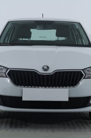 Skoda Fabia III , Salon Polska, 1. Właściciel, VAT 23%, Klima, Parktronic-2