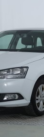 Skoda Fabia III , Salon Polska, 1. Właściciel, VAT 23%, Klima, Parktronic-3