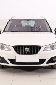 SEAT Exeo I , Xenon, Klimatronic, Tempomat, Parktronic,-2