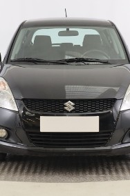 Suzuki Swift V , Salon Polska, Klima, Parktronic,ALU-2