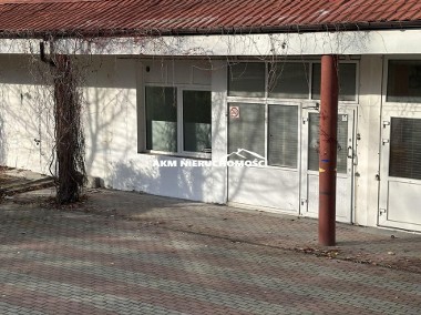 Lokal handlowo-magazynowy w Kwidzynie-1