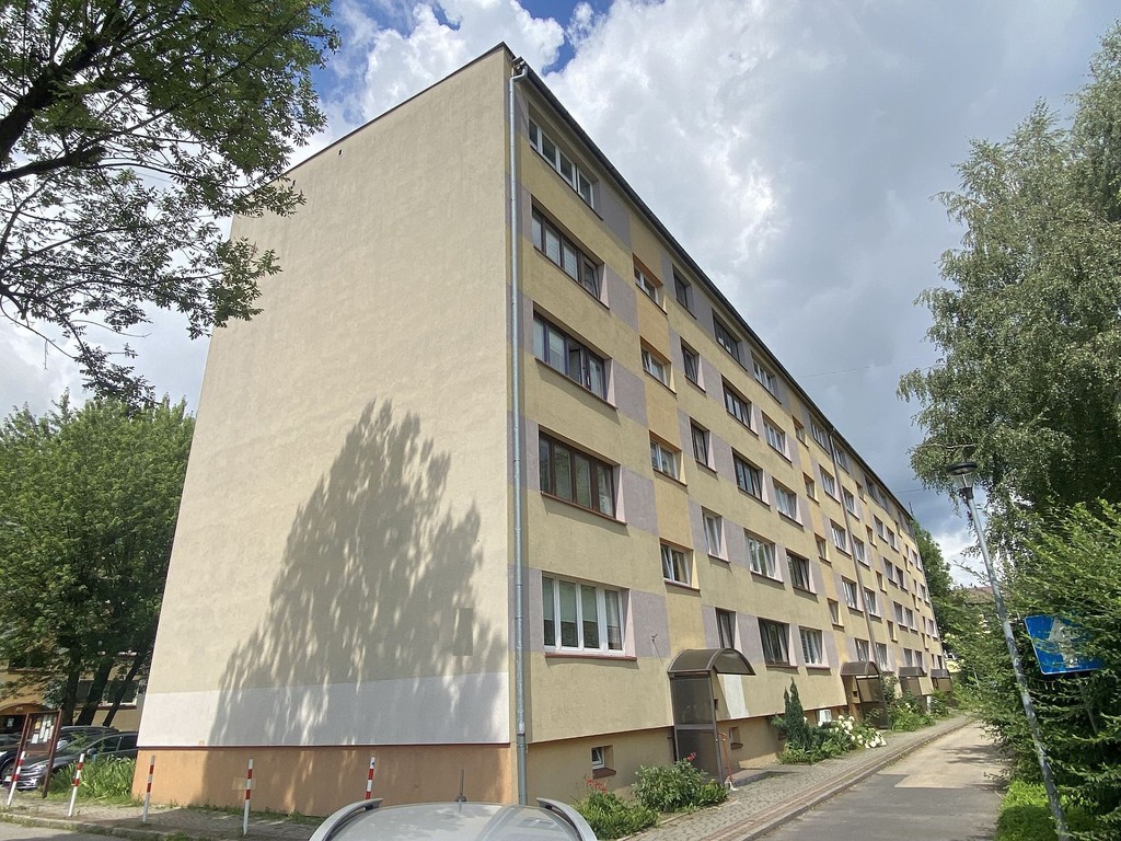 Ustroń Centrum okolice - 2 pokoje, 36 m2, 4piętro