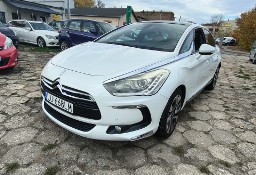 Citroen DS5