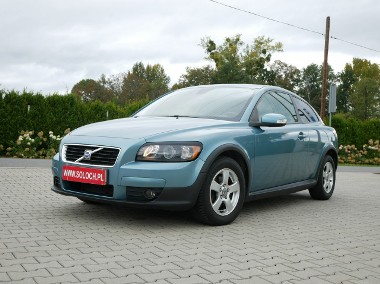 Volvo C30 I 2.0 145KM Momentum -Nowy rozrząd -Bardzo zadbany -Zobacz-1