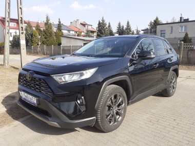 4x4 2,0 175 kM Comfort Salon Polska, F-VAT, gwarancja-1