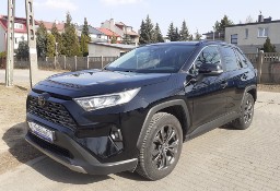 Toyota RAV 4 V 4x4 2,0 175 kM Comfort Salon Polska, F-VAT, gwarancja