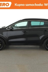 Kia Sportage IV Kamera, Panorama, Navi, Podg.fotele, Aut.klima-2