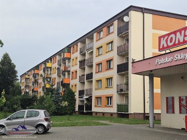 Mieszkanie, sprzedaż, 53.20, Tarnów-1