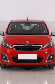 Peugeot 108 , VAT 23%, Klima, Tempomat-2
