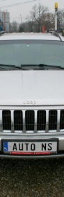 Jeep Grand Cherokee III [WK] 4wdClimatronic Skóra El.Fotele Tempomat Szyberdach-4