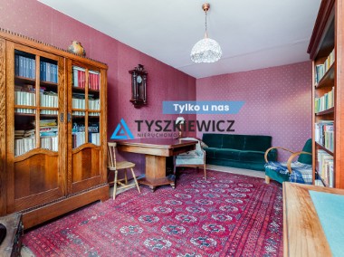 Mieszkanie z piwnicą - centrum Wejherowa-1