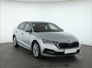 Skoda Octavia IV , Salon Polska, Klimatronic, Tempomat, Parktronic