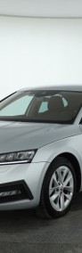 Skoda Octavia IV , Salon Polska, Klimatronic, Tempomat, Parktronic-3