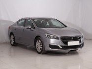 Peugeot 508 , Navi, Klimatronic, Tempomat, Parktronic,ALU