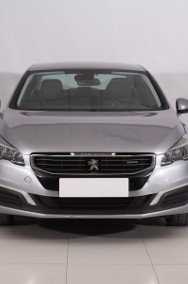 Peugeot 508 , Navi, Klimatronic, Tempomat, Parktronic,ALU-2