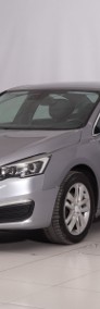 Peugeot 508 , Navi, Klimatronic, Tempomat, Parktronic,ALU-3