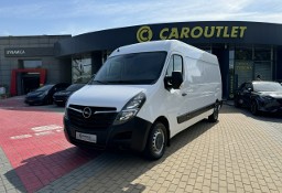 Opel Movano VAN 2.3Turbo D 136KM M6 2020 r., L3H2, salon PL, I właściciel, f-a V