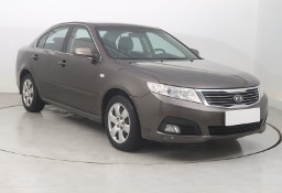 Kia Magentis II , Salon Polska, Klima, El. szyby