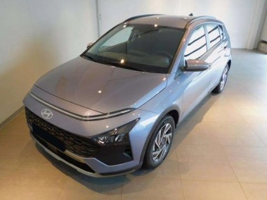 Hyundai Bayon 1.2 MPI Modern 1.2 MPI Modern 79KM-1