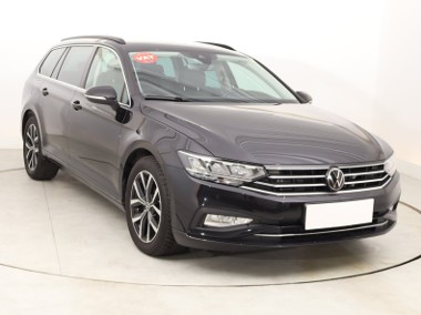 Volkswagen Passat B8 , Salon Polska, 1. Właściciel, Automat, VAT 23%, Navi,-1
