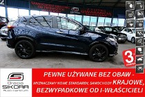 Honda HR-V II SPORT FullLed+Navi+Kamera+Skóra 3LATA GWARANCJI I-wł Kraj Bezwypadko