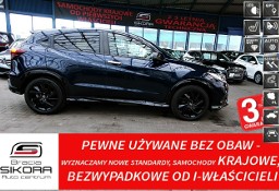 Honda HR-V II SPORT FullLed+Navi+Kamera+Skóra 3LATA GWARANCJI I-wł Kraj Bezwypadko